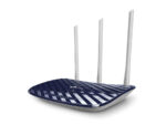 TP-Link Archer C20 | WiFi Router | AC750, Dual Band, 5x RJ45 100Mb/s