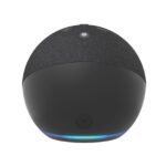 Amazon Echo Dot 5th gen 2022 with Alexa Charcoal | Smart speaker | - imagine 2