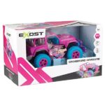 Dumel-Exost Crossroad AmazoneTE 20262 - imagine 4