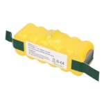BATERIA ROOMBA 500/600/700/800 SERIES 14.4V 3500MAH - imagine 2