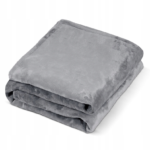 Large Electric Blanket Extralink, Warm 180x155 Thick Heating Mat with XXL-284 Control - imagine 3