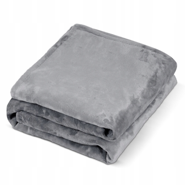Large Electric Blanket Extralink, Warm 180x155 Thick Heating Mat with XXL-284 Control - imagine 3