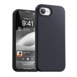 Case Mercury Silicone iPhone 16E navy