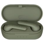 DeFunc True Basic Wireless Headphones Bluetooth 5.0 green 71963 - imagine 5