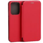 Case Beline Book Magnetic for Oppo Reno 14 red