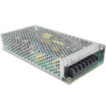 Extralink SD-100B-48 | Voltage converter | DC/DC 24V-48V 100W - imagine 4