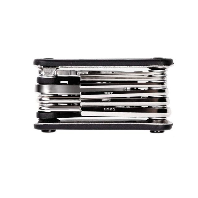 Extralink 16-in-1 Bicycle Hex Key Set - imagine 6