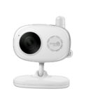 IGET HomeGuard HGWIP818 Wireless Full HD IP Camera with Temperature and Humidity Sensor