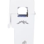 Ubiquiti MFI-CS | Sensor de corriente | 1x port mFi RJ45