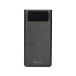 Extralink EPB-112 30000mAh Black | Powerbank | Power bank, USB-C - imagine 5