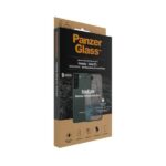 PanzerGlass HardCase Samsung S22+ S906Antibacterial Military grade clear - imagine 3