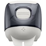 Stand Spigen Classic C1 for Apple Watch gray - imagine 4