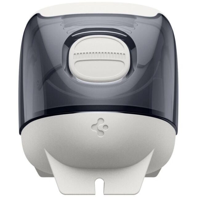 Stand Spigen Classic C1 for Apple Watch gray - imagine 4