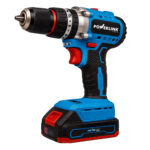 EXTRALINK POWERLINK AKUMULATOROWA WKRĘTARKA PWL-CD1003C 13MM 20V 2X1,5AH