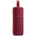 Bluetooth speaker Motorola ROKR 600 30W IP67 red - imagine 3