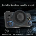 Console Anbernic RG35XX H black - imagine 9