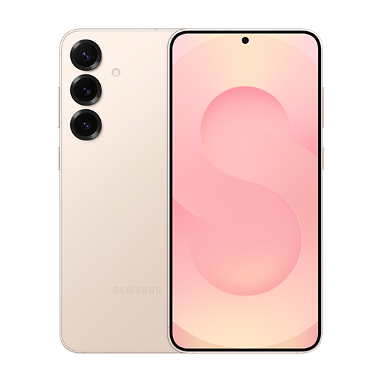 Samsung Galaxy S25 S931 5G Dual Sim 12GB RAM 512GB - Pinkgold