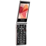 Maxcom Comfort MM835 4G red phone - imagine 3