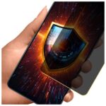 3MK Silky Matt Privacy Screen Protector for Realme 14 5G / 14T 5G - imagine 7