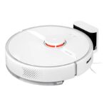 Roborock S6 Pure White | Vacuum cleaner | Robot Vacuum Cleaner - imagine 2