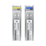 Ubiquiti UACC-OM-SM-1G-S-2 | SFP Module | BIDI, SM, Simplex LC, 1.25Gbps, 3km - imagine 3
