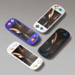 Konsola Retroid Pocket 5 biały - imagine 7