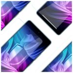 Matte screen protector 3MK Silky Matt Pro for Xiaomi Redmi Note 14s - imagine 8