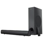 Creative Soundbar 2.1 Stage with subwoofer black Bluetooth 2.1+EDR - imagine 7