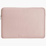 Laptop Sleeve UNIQ Cyprus Ridge Edition 14" waterproof neoprene pink