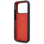 Red Bull Silicone Powerbar MagSafe Case for iPhone 17 Pro Navy Blue - imagine 7