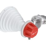 RF Elements HG3-CC-S30 | Sector antenna | 5180 - 6400MHz, 18.4dBi, 30°