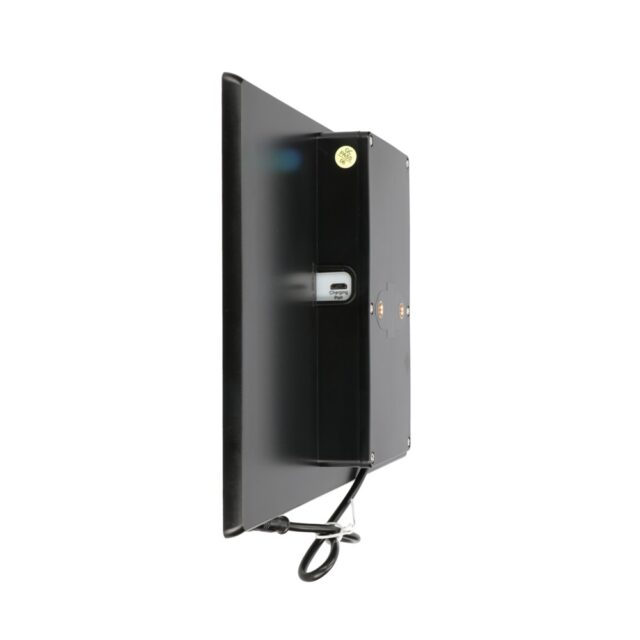 Extralink Mystic 4G PTZ | 3G/4G/LTE camera | with solar panel 8W, 1080p, IP66, 4x 18650 battery, Tuya - imagine 7