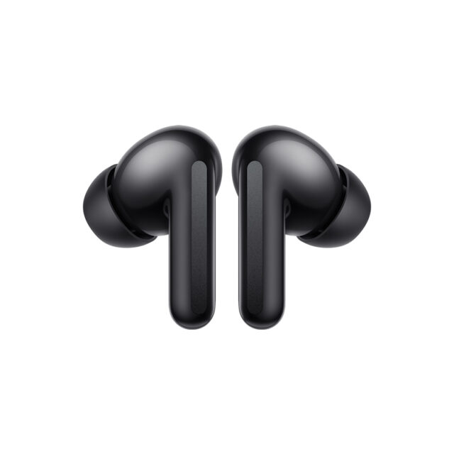 Xiaomi Redmi Buds 6 Wireless Earbuds Black, Bluetooth 5.4 - imagine 5