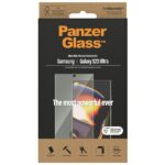 PanzerGlass Ultra-Wide Fit Sam S23 UltraS918 Screen Protection 7324 - imagine 3