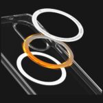 Case Araree Duple M for Samsung Galaxy S25 Edge transparent - imagine 6