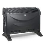 Emerio CH-128215.1 Black | Convector heater | 2000W