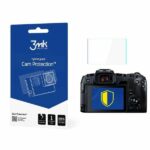3MK CamProtect Canon EOS RP Hybrid Glass