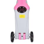 Extralink Kids Scooter Patrol Pacer Pink - Children’s Scooter and Bike - imagine 7