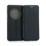 Beline Book Magnetic Realme 12 Case Pro black