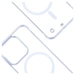 3MK Just20g MagCase for iPhone 15 Pro Max - imagine 6