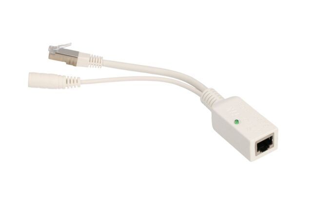 MikroTik RBGPOE | PoE Injector | 1x RJ45 1000Mb/s - imagine 2