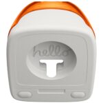 Stand Spigen Classic C1 for Apple Watch orange - imagine 5