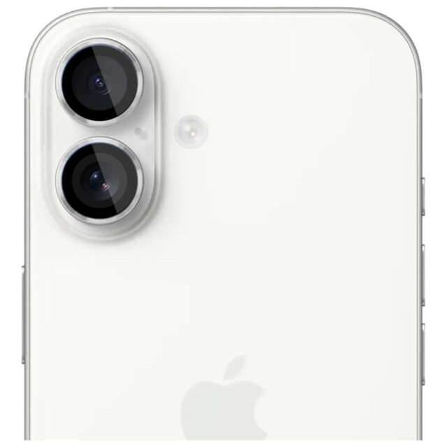 3MK Lens Protection Pro for Apple iPhone 17 Clear - imagine 2