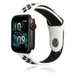 Beline Apple Watch Sport Silicone Strap42/44/45/49mm White/Black
