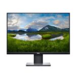 Dell 23,8" P2421 | Monitor | IPS, WUXGA, 1x HDMI, 1x DP, 1x VGA, 1x DVI, Hub USB