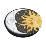 Popsockets 2 Sun and Moon 804153 - Standard Phone Grip and Stand - imagine 2