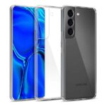 3MK Clear Case Sam S901 S22 - imagine 2