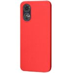 Beline Candy Case Oppo A17red - imagine 2