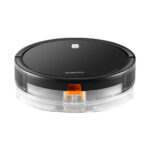 Xiaomi Robot Vacuum E5 Black | Smart robot vacuum cleaner | 2600mAh, 2000Pa - imagine 6