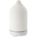 Diffuser Natural Orgin Ceramic white - imagine 3